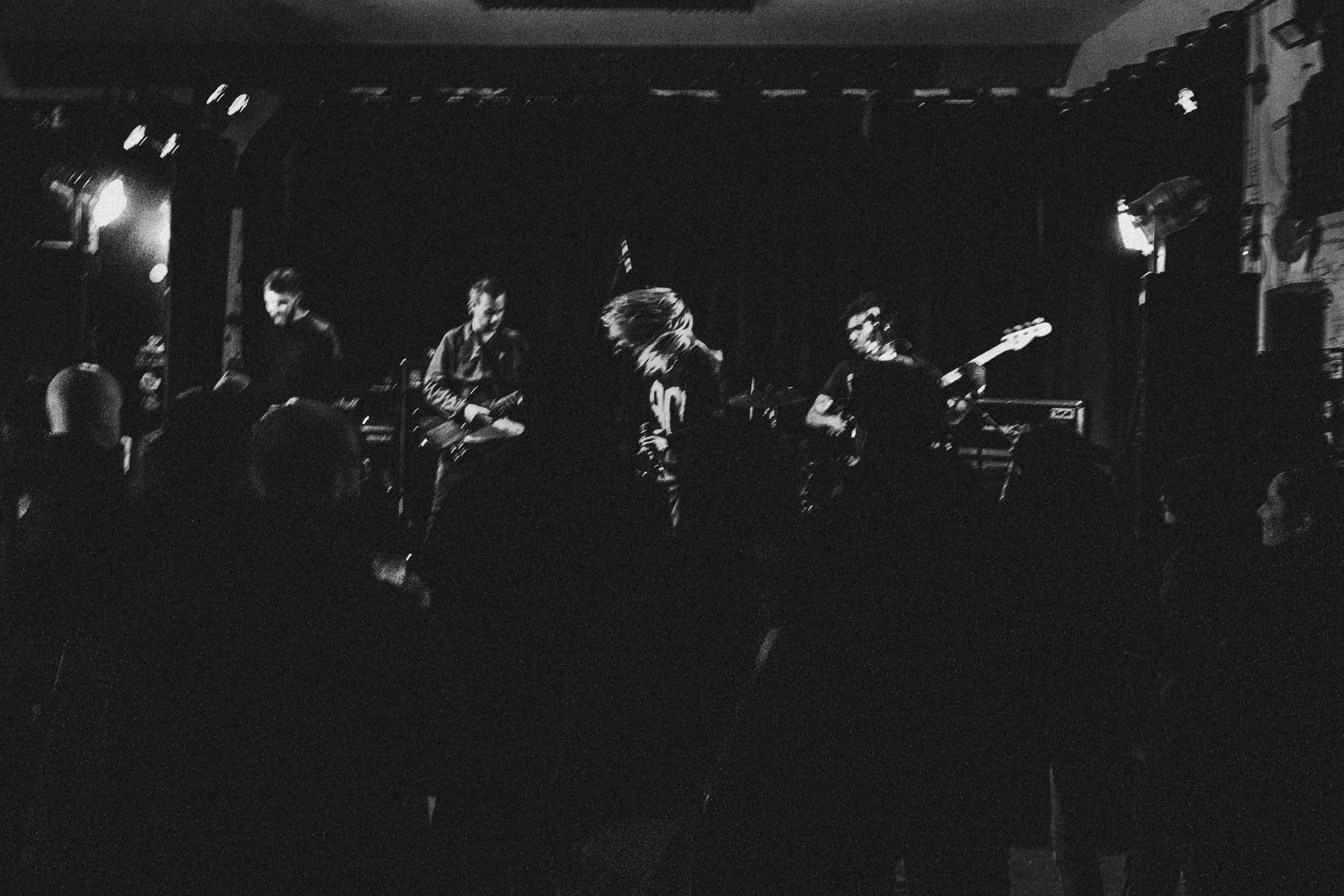 Shefound live